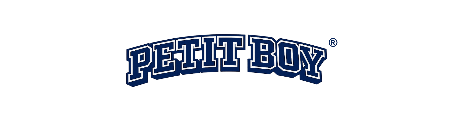 FRANCHISE.PETITBOY.VÊTEMENTS