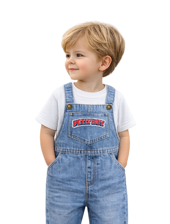 VESTE.JEAN.PETITBOY.GARCON.